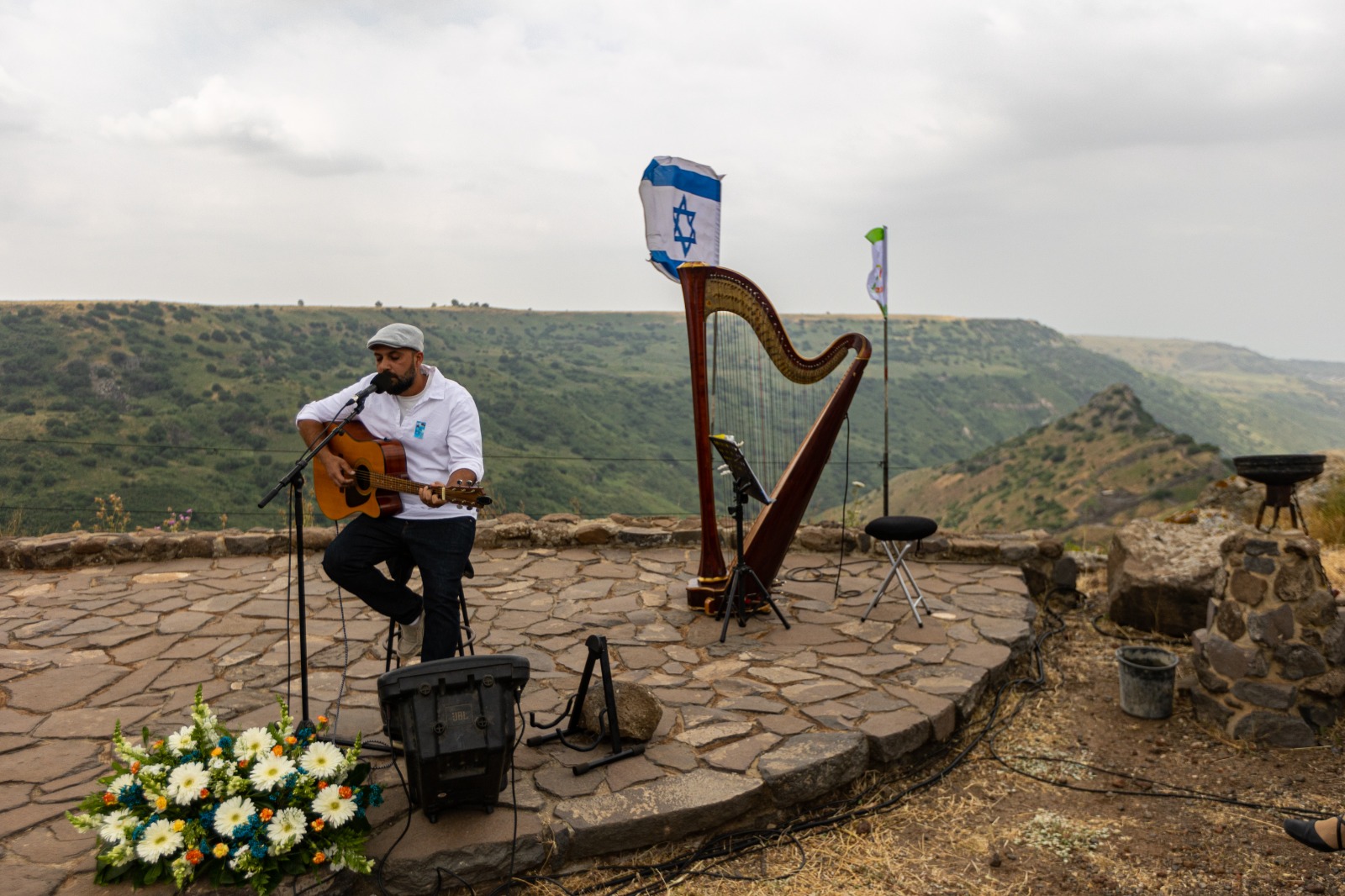 מילה חמה לעובד נפלא